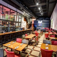 Le Cercle Québec, Квебек