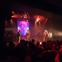 Espace Julien, Марсель