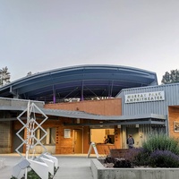 Park Amphitheater, Мюррей, Юта