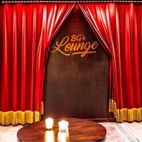 BG's Lounge at The Fillmore, Новый Орлеан, Луизиана