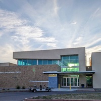 National Hispanic Cultural Center, Альбукерке, Нью-Мексико