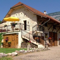 Château Attignat, Аттинья-Онсен