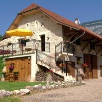 Château Attignat, Аттинья-Онсен