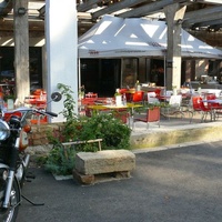 Alte Hackerei, Карлсруэ