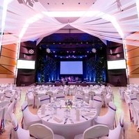 Budapesti Kongresszusi Központ, Будапешт