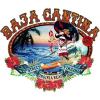 Baja Cantina, Верджиния-Бич, Виргиния