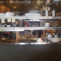 L’Impérial, Гранби