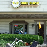 The Bike Shop, Сентервил, Вирджиния