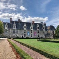 Chateau De Goulaine, Нант