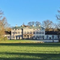 Schloss, Растеде