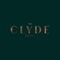 The Clyde Hotel, Альбукерке, Нью-Мексико