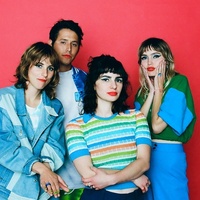 The Paranoyds
