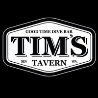 Tims Tavern, Сиэтл, Вашингтон