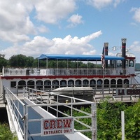 La Crosse Queen Cruises, Ла-Кросс, Висконсин