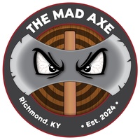 The Mad Axe, Ричмонд, Кентукки