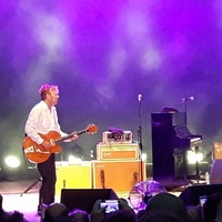 Parkbühne (Clara-Zetkin-Park), Лейпциг