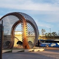 Gocheok Sky Dome, Сеул