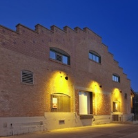 The Laurel Packinghouse, Келоуна