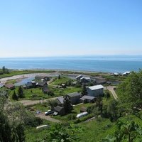 Нинилчайк, Аляска