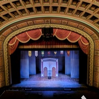 Florida Theatre, Джексонвилл, Флорида