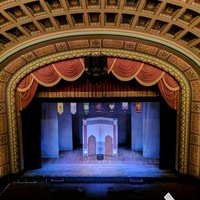 Florida Theatre, Джексонвилл, Флорида