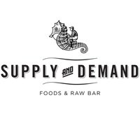Supply & Demand, Лонг-Бич, Калифорния