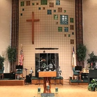 First Baptist Church, Кантон, Техас