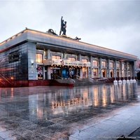 Театр драмы им. В.М. Шукшина, Барнаул