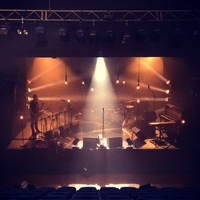 Theatre de lEnvol, Париж