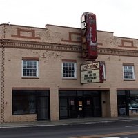 Irving Theater, Индианаполис, Индиана