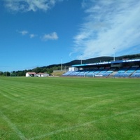 Рок концерты в Ulstein Arena, Ульстейнвик Ulstein Arena, Ульстейнвик