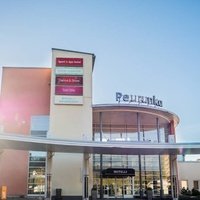 Peurunka Ravintola, Ювяскюля