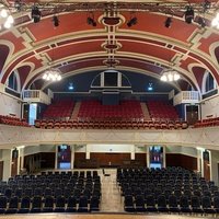 Portobello Town Hall, Эдинбург