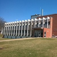 Гатри-Сентер, Айова