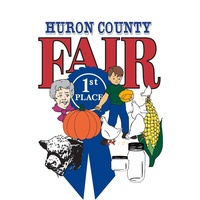 Huron County Fairgrounds, Норуолк, Огайо