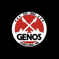 Geno's Rock Club, Портленд, Мэн
