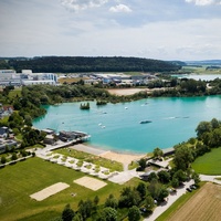 Seepark Linzgau, Пфуллендорф