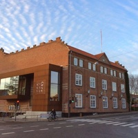 Sønderborghus, Сённерборг
