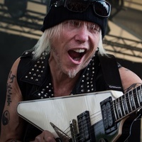 Michael Schenker 2025 Michael Schenker