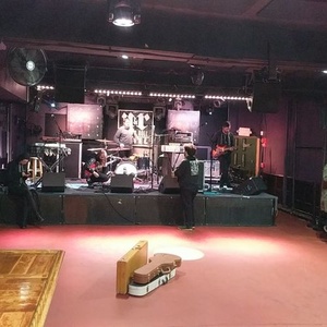 Rock concerts in Rock & Roll HotelClub, Вашингтон, Округ Колумбия