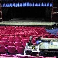 Wyvern Theatre, Суиндон