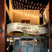 Berkeley Repertory Theatre, Беркли, Калифорния