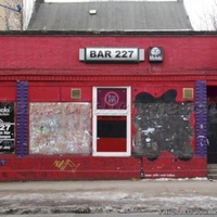 Bar 227, Гамбург