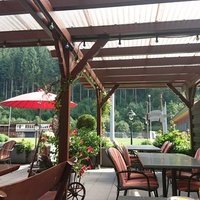 Wolfsklause, Вольфах