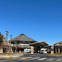 Sevierville Convention Center, Севьервилл, Теннесси