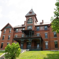 Нортфилд, Массачусетс