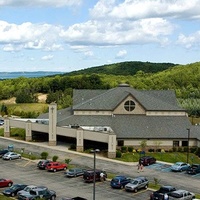 East Bay Calvary Church, Траверс-Сити, Мичиган