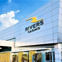 Rivers Casino, Филадельфия, Пенсильвания