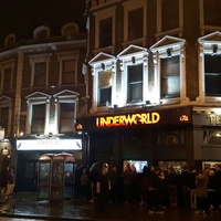 The Underworld Camden, Лондон