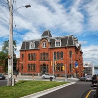 Галифакс, Новая Шотландия